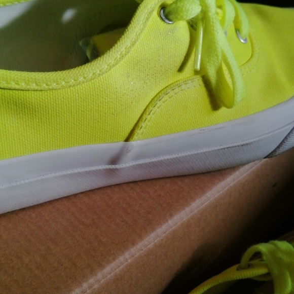 Keds Breezie Yellow - Picture 11 of 16